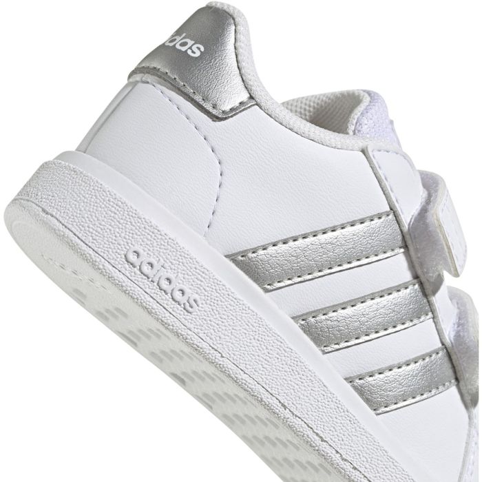 adidas gazelle silver green womens Adidas Grand Court Infant Shoes  Sportstar Pro