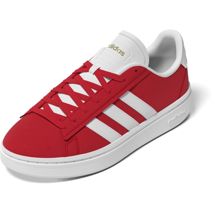 adidas Grand Court Alpha 2023 Women's Tennis Shoes | Elevate Your Game |  RevUpSports.com | ID8861