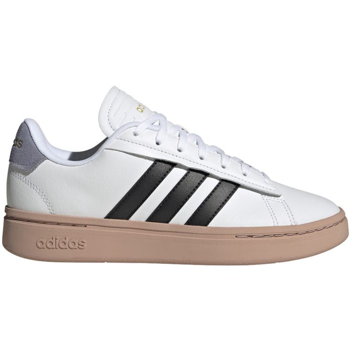 adidas Grand Court Alpha Womens Tennis Shoes H06116 H06117 H06115