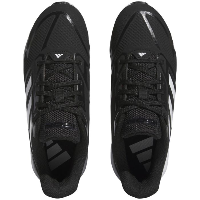 adidas Icon 8 MId Kids Baseball Cleats