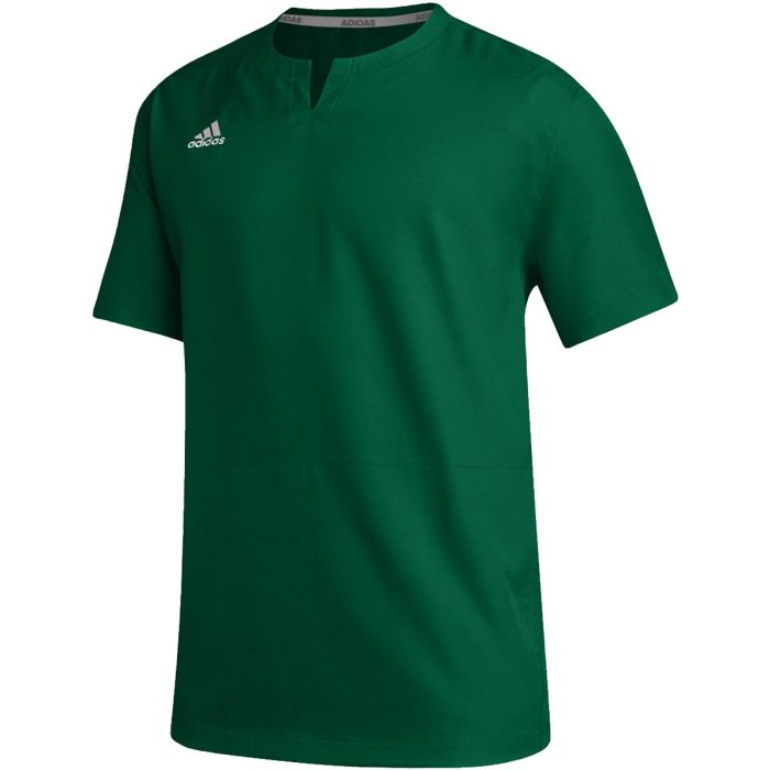 adidas Icon Mens Baseball Cage Jacket HF6165