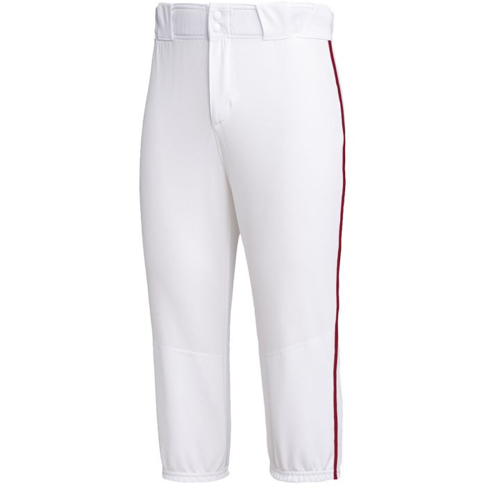 Adidas mens baseball pants top