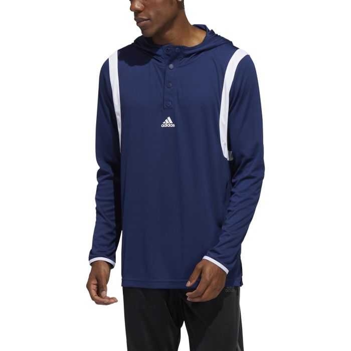 Adidas pulse hoodie discount