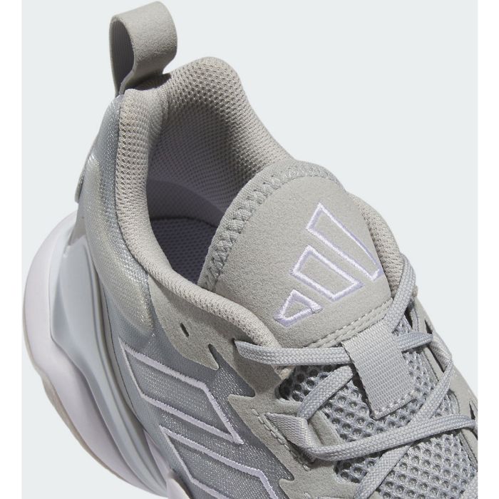 adidas gazelle silver green womens AT X Fresh Black main image 0