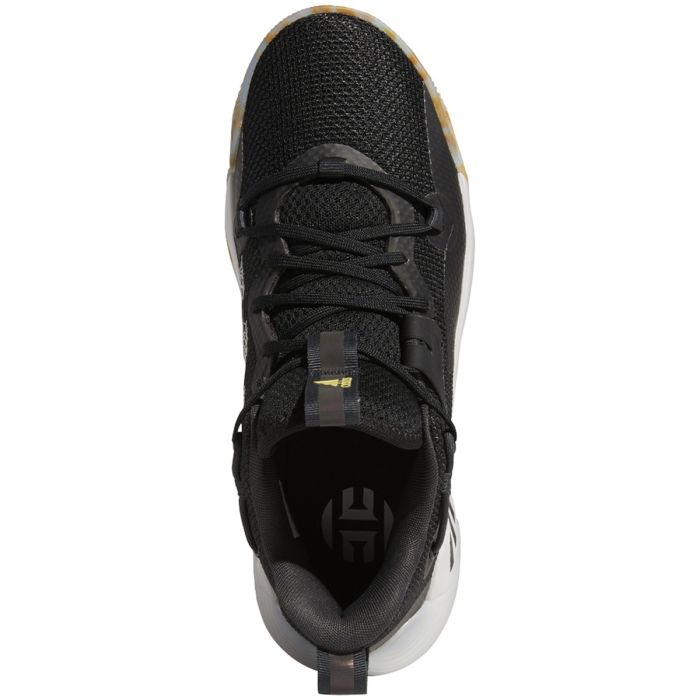 adidas James Harden Stepback 3 Mens Basketball Shoes