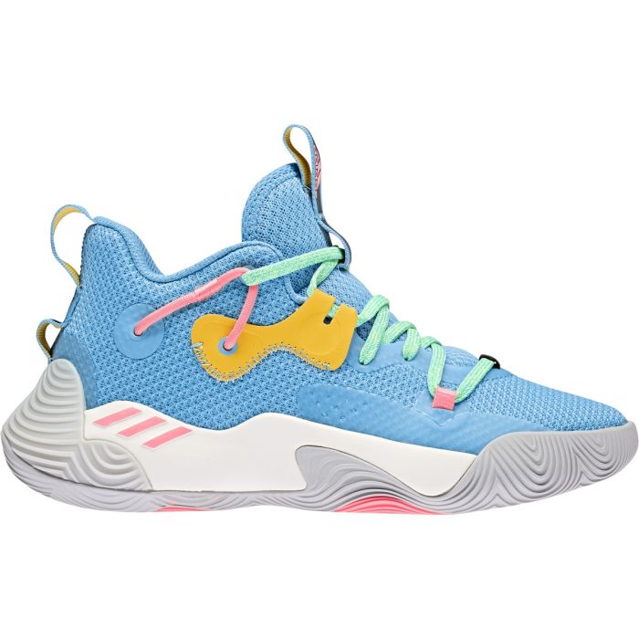Harden vol 3 youth clearance