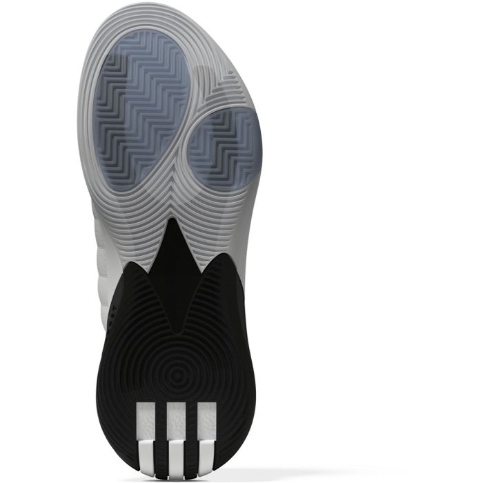 adidas James Harden Volume 7 Mens Basketball Shoes in Black
