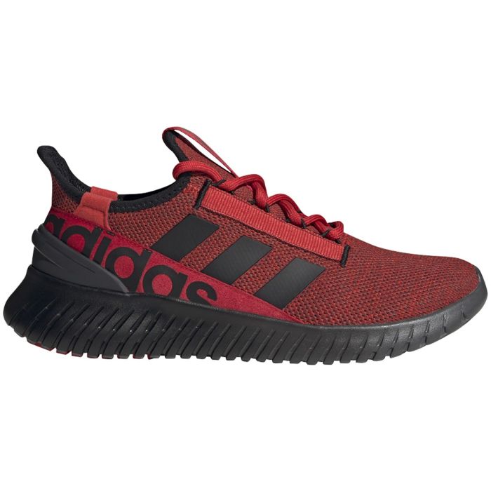 adidas Kaptir 2.0 Mens Running Shoe in Red HP6467