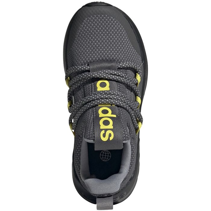adidas gazelle silver green womens Adidas Kids Lite Racer Adapt 4.0 Running Shoes main image 0