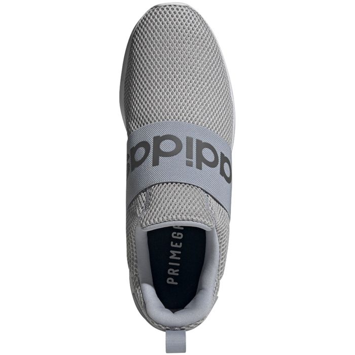 adidas gazelle silver green womens Adidas Lite Racer Adapt 4.0 Cloudfoam Slip-On Shoes – Sporty Pro main image 0