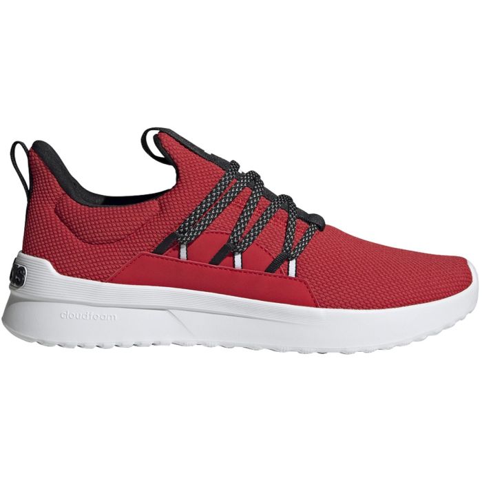 Men's cloudfoam lite racer adapt running shoe shop