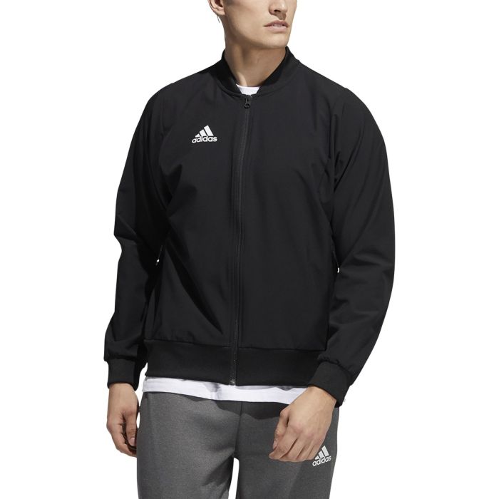 adidas クロップドジャケット M adidas クロップドジャケット M adidas クロップドジャケット 黒