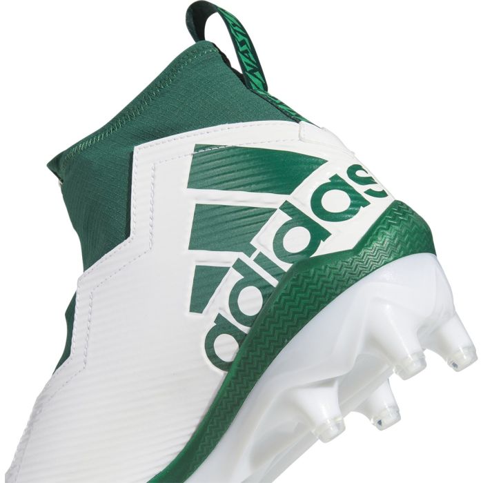 Adidas green football cleats new arrivals