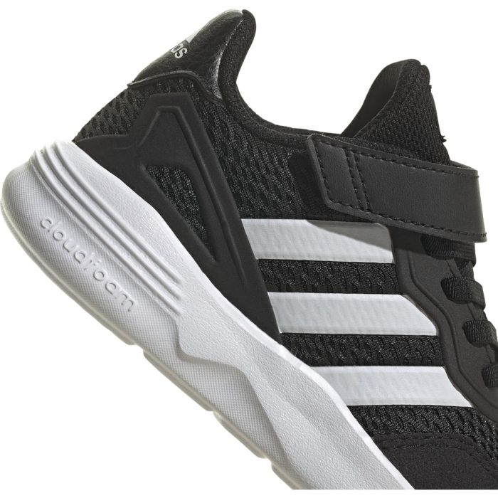 adidas gazelle silver green womens Ozmillen EL Core Black Cloud White PS  WOODstack