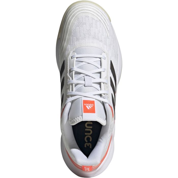 adidas gazelle silver green womens Women's adidas Novaflight Volleyball Shoes main image 0