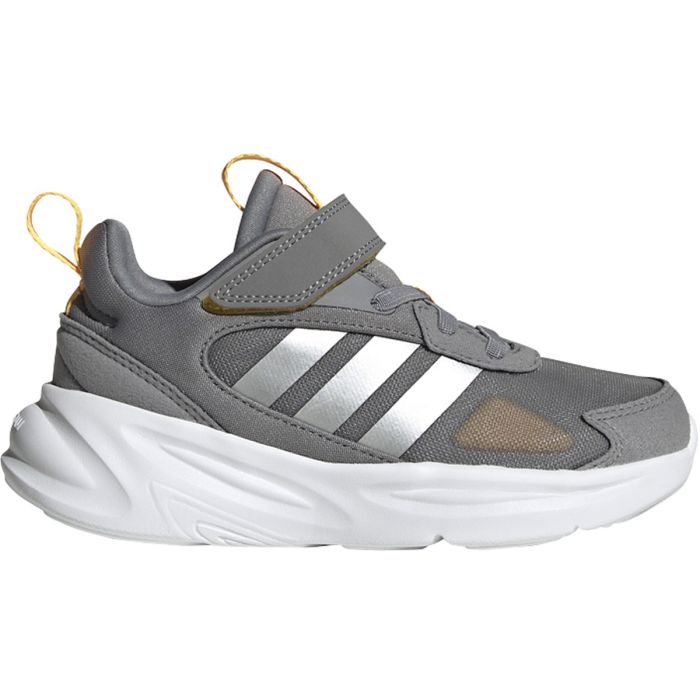 adidas gazelle silver green womens adidas Samba OG Comfort Closure Elastic Laces Infant Toddler Lifestyle Shoes  JS2096  Shoe Palace