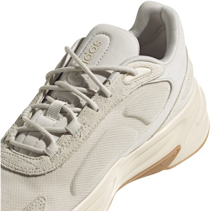 adidas Ozelle Mens Running Shoes in Tan | GX6762