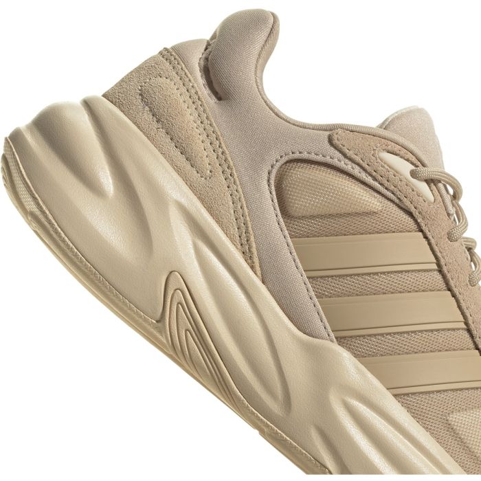 adidas gazelle silver green womens ADIDAS OZELLE CLOUDFOAM LIFESTYLE RUNNING SHOES - WOMEN