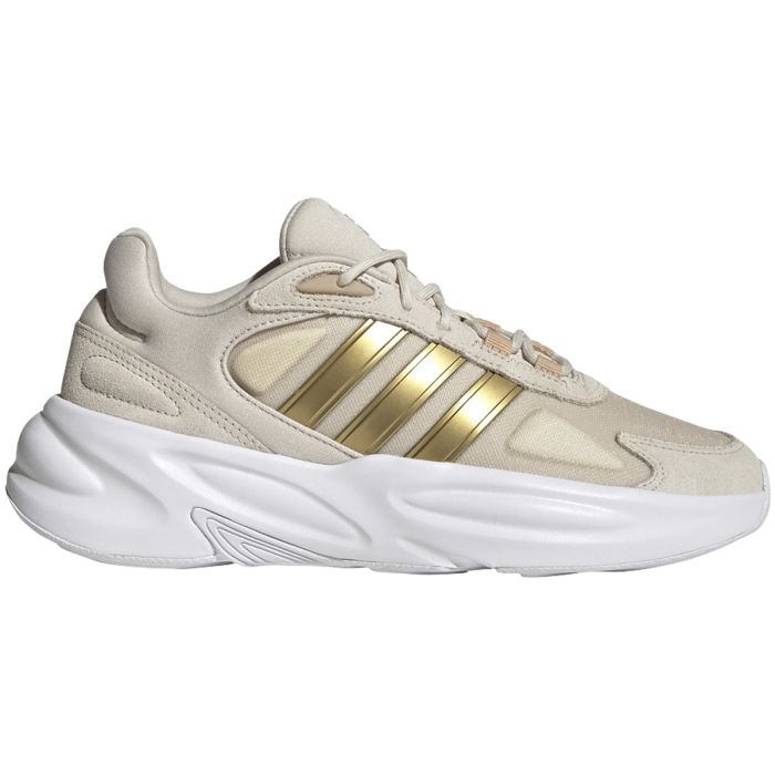 adidas gazelle silver green womens Adidas Ozelle Cloudfoam Men's Lifestyle Shoes Brown