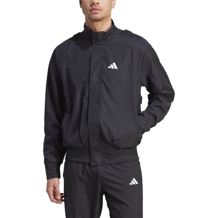 adidas Paris Mens Tennis Jacket