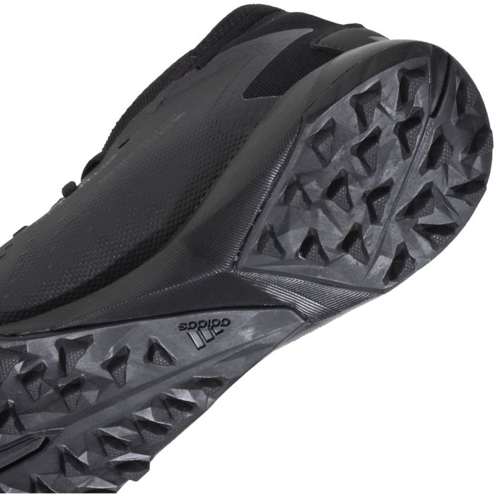 adidas gazelle silver green womens adidas Predator Turf Trainer Shoes Black / 7 main image 1