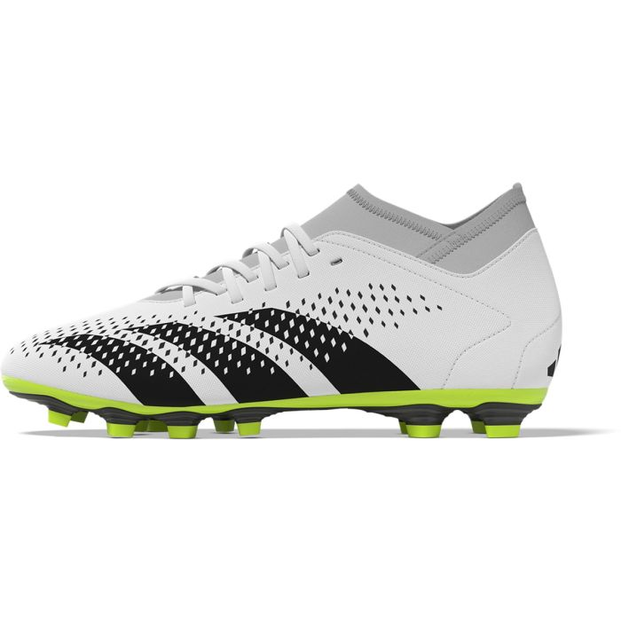 adidas gazelle silver green womens adidas Men Predator Accuracy.4 Flexible Ground Soccer Shoes main image 0