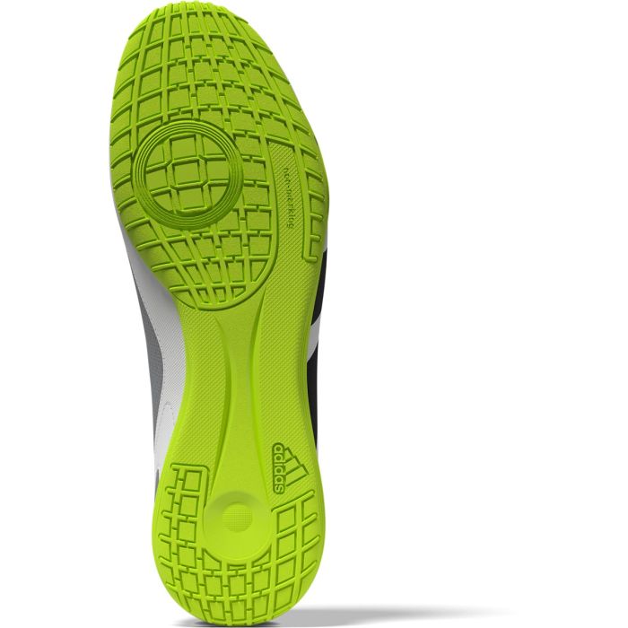 adidas gazelle silver green womens adidas Predator Club Indoor Sala Soccer Cleats - Black/Grey/Lucid Red