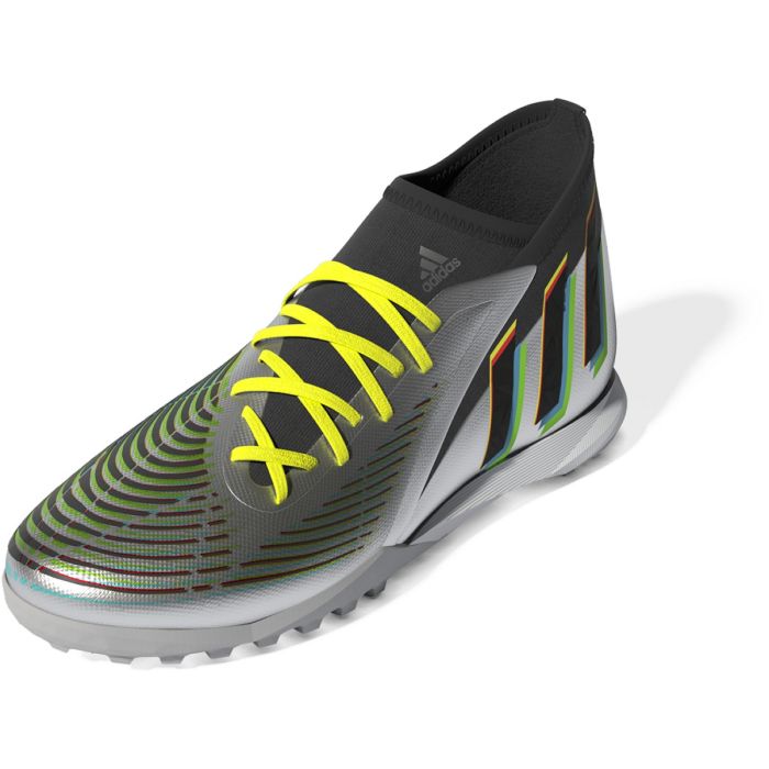 adidas gazelle silver green womens adidas Predator League Fold Over Tongue Astro Turf Football Boots  Lovell  Sports