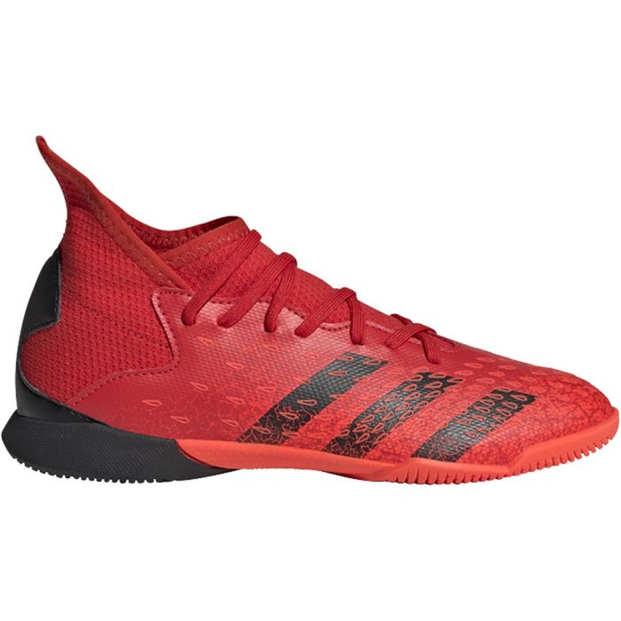 adidas Predator Freak.3 Indoor Shoe Youth Soccer