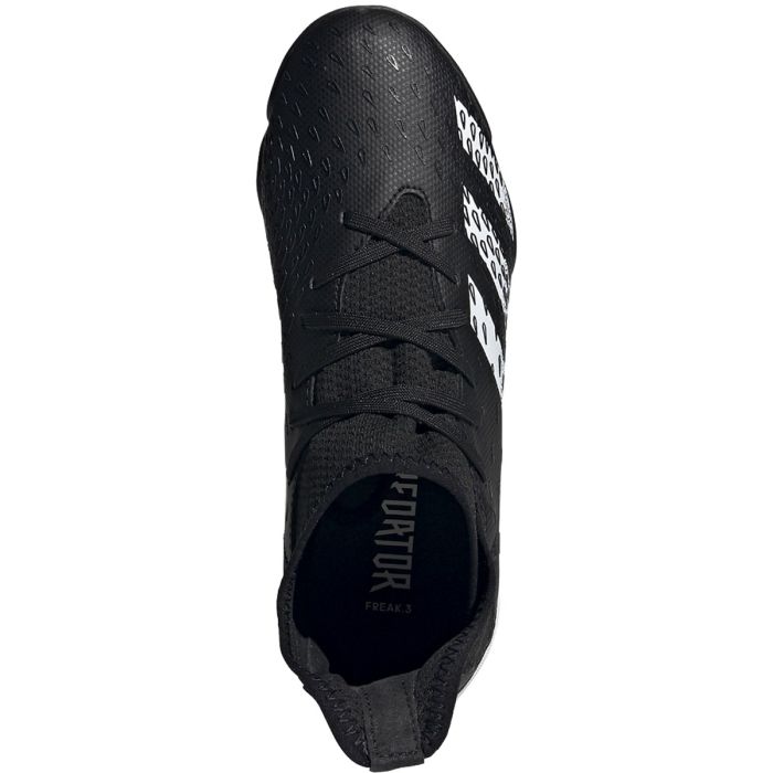 adidas Predator Freak.3 Turf Shoe - Youth Soccer