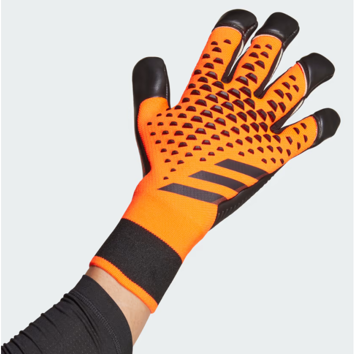 adidas pitching glove