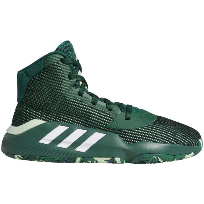 Adidas men's pro bounce 2019 basketball shoes cheap