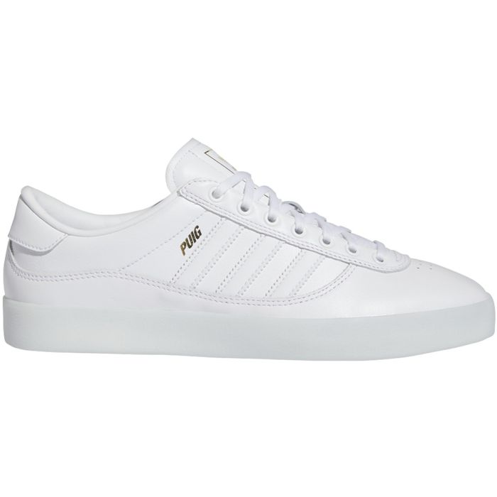 adidas Puig Indoor Mens Skateboarding Shoes