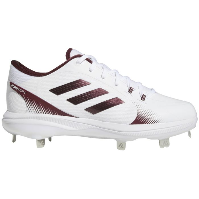 adidas softball cleats womens