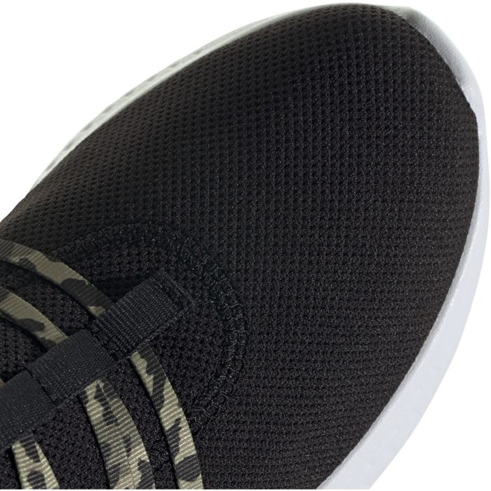 adidas Puremotion Adapt 2.0 Womens Running Shoes with Camo Laces