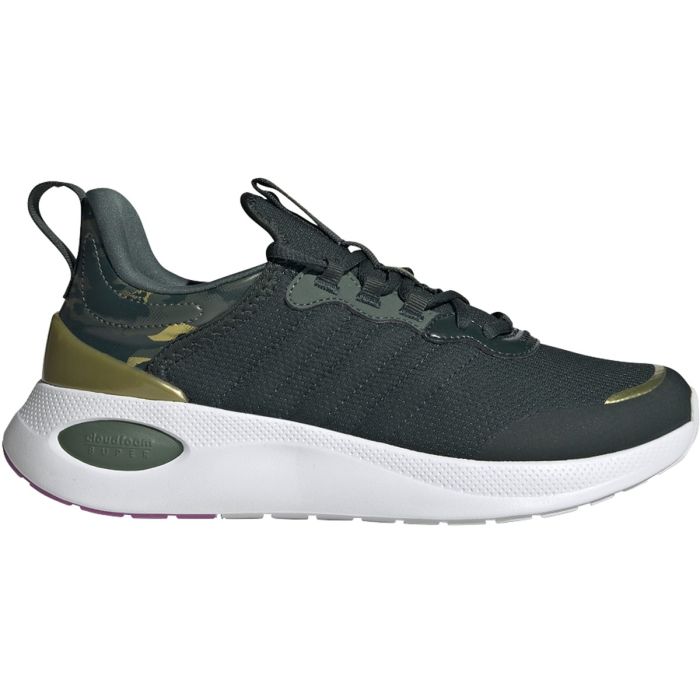 adidas gazelle silver green womens Adidas Puremotion Womens Running Shoes main image 0