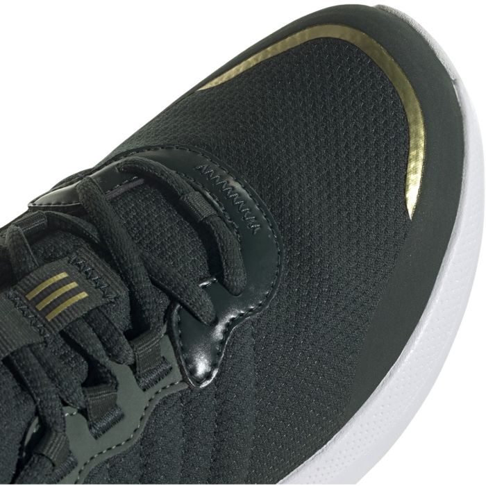 adidas gazelle silver green womens Adidas Puremotion - Womens Running Shoes main image 0