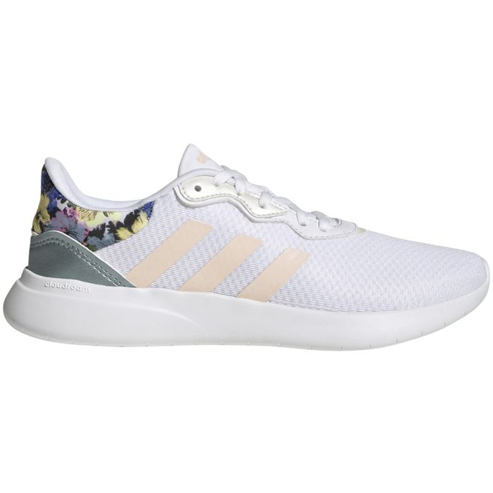 adidas QT Racer 3.0 Shoe Womens Running