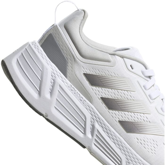 adidas gazelle silver green womens Adidas Questar 3  Knox Sports