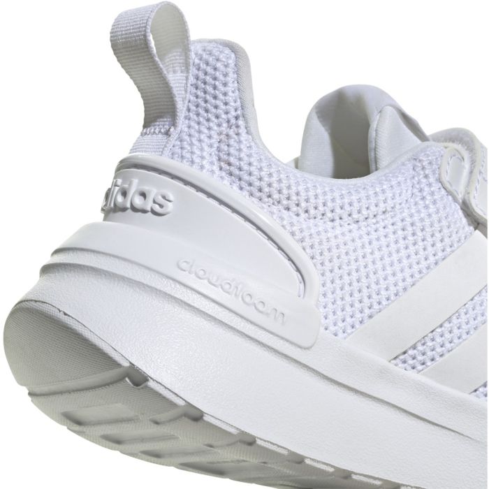 adidas gazelle silver green womens Adidas Cloudfoam Pure 2.0 Youth Shoe main image 1
