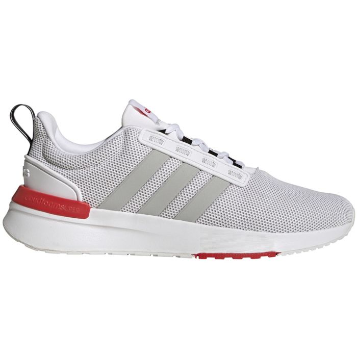 adidas gazelle silver green womens Adidas Racer TR21 Running Shoe Youth