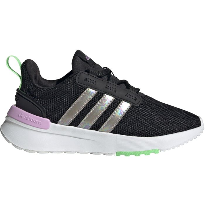 adidas gazelle silver green womens Adidas Racer TR21 Running Shoe Youth