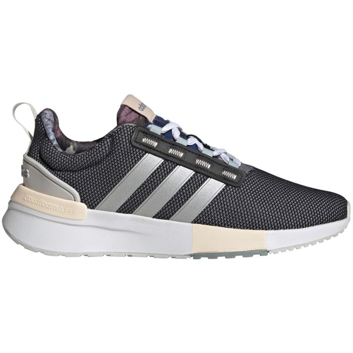 adidas gazelle silver green womens adidas Women's Racer TR21 Shoes, Pink