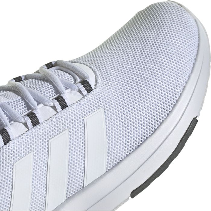 adidas gazelle silver green womens adidas Kids' Racer TR23 Sneaker main image 1
