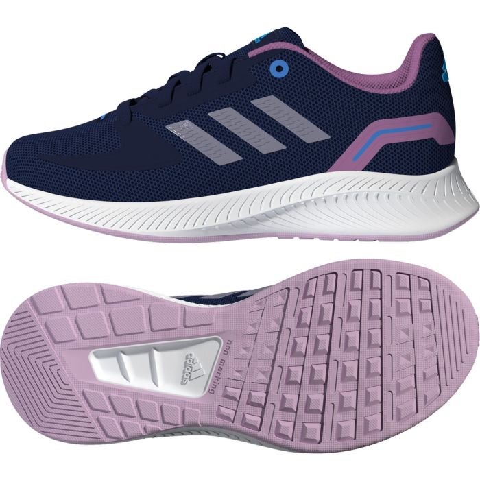 adidas gazelle silver green womens Adidas Runfalcon 3.0 Women Running Shoes Orchid/White/Black – Mike Sport  Iraq