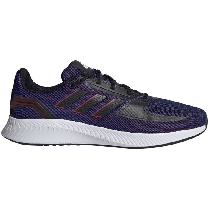 adidas gazelle silver green womens Adidas Run Falcon 2.0 Shoes