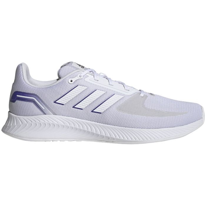 adidas gazelle silver green womens ADIDAS RUN FALCON 2.0 - GX8239 – bCODE