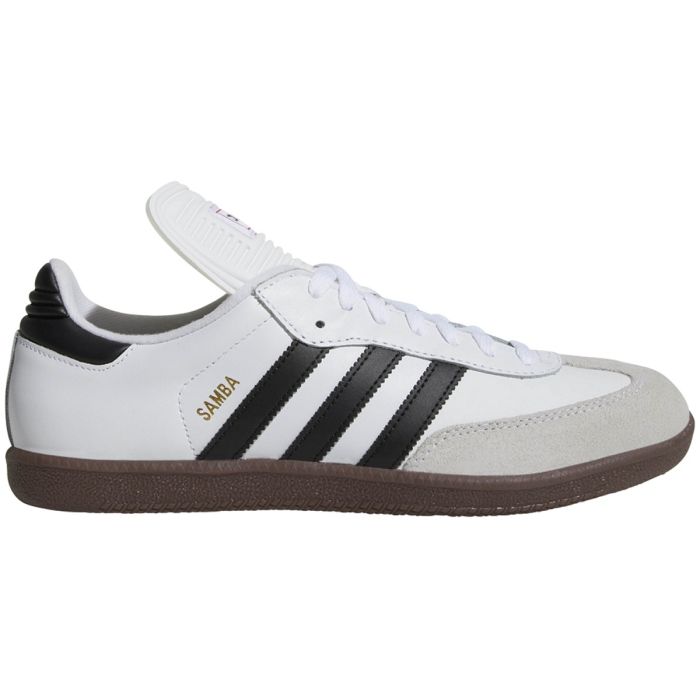 Adidas samba classic indoor soccer shoe 2025