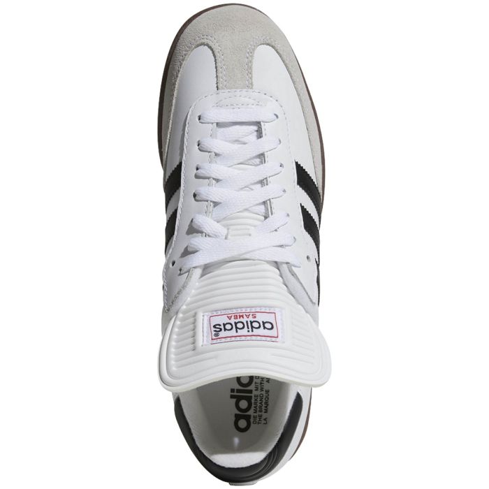 Men's samba classic indoor soccer shoe sale