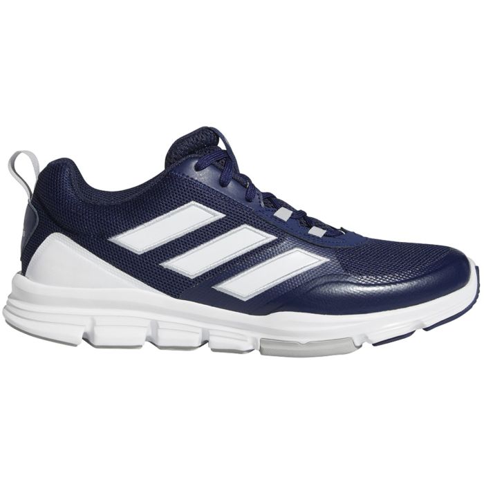 adidas gazelle silver green womens New Adidas Speed Trainer 2 White/Grey/Silver Men Size 7.5 – PremierSports main image 0